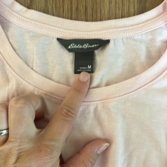 Eddie Bauer tank - Picture 2 of 4